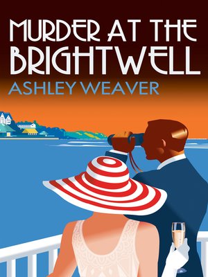 cover image of Murder at the Brightwell
